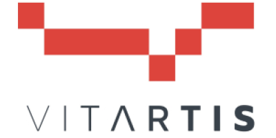 Logo de VITARTIS